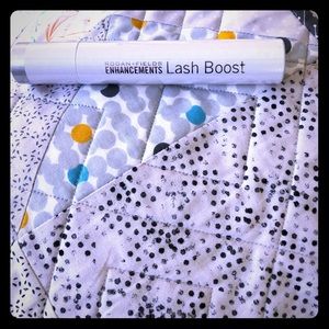 Rodan and Fields Lash Boost 115.00 new and sealed.